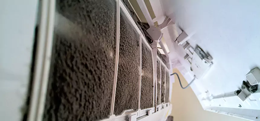 Preventive Air Duct Bacteria Removal in Kent