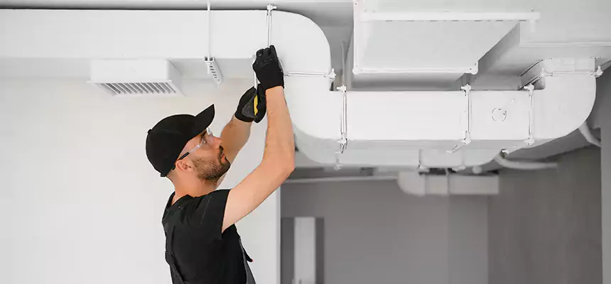 Our Air Duct Repair Services in Kent, WA