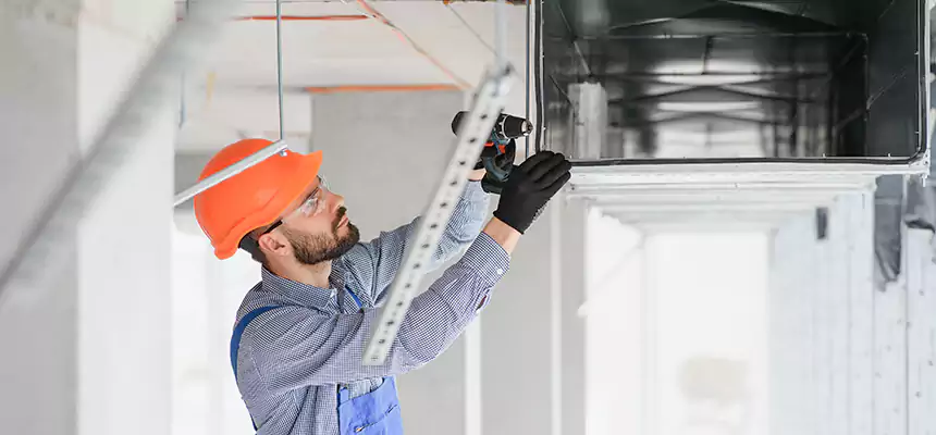 Our Air Vent Replacement Services in Kent, WA