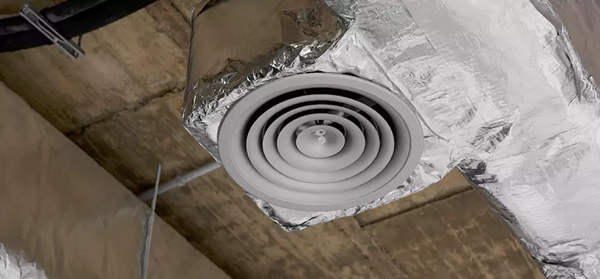 Our Basement Vent Cleaning Services in Kent, WA