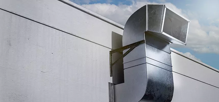 Trusted Industrial Dryer Vent Cleaning in Kent