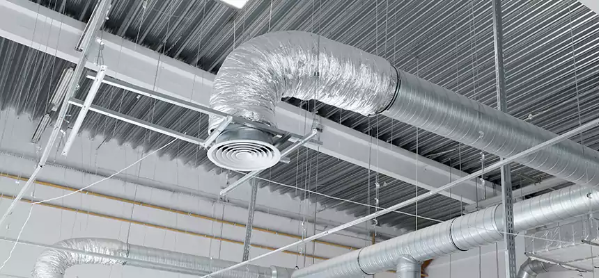 Our Dryer Vent Hose Replacement Services in Kent, WA