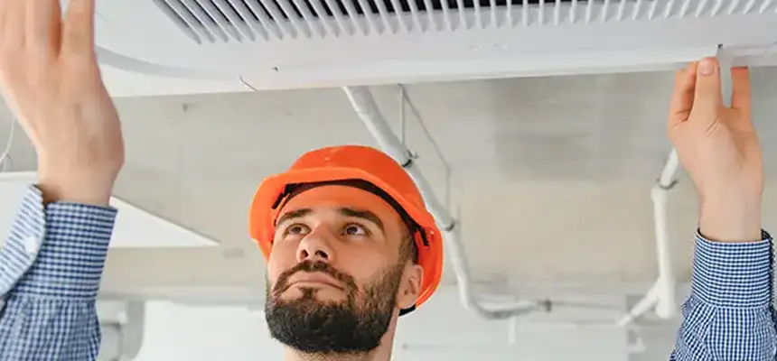 Our Furnace Vent Cleaning Services in Kent, WA