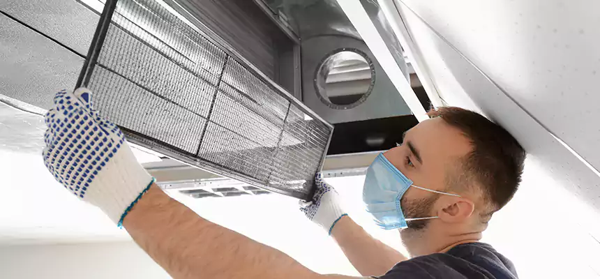 Our Home Duct Cleaning Services in Kent, WA