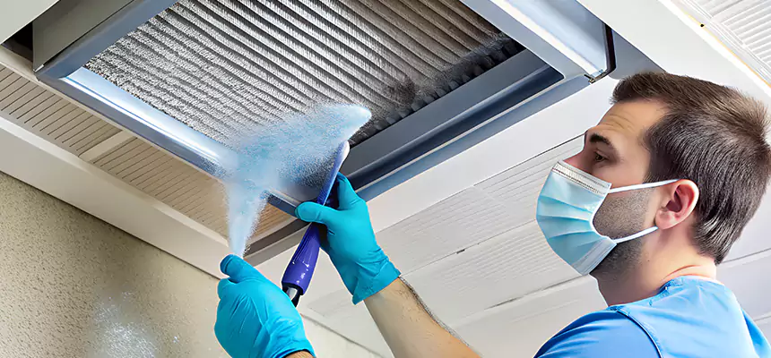 Our Home Ventilation Cleaning Services in Kent, WA