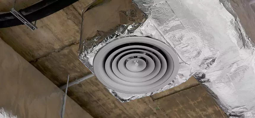 Our HVAC Ductwork Installation Services in Kent, WA