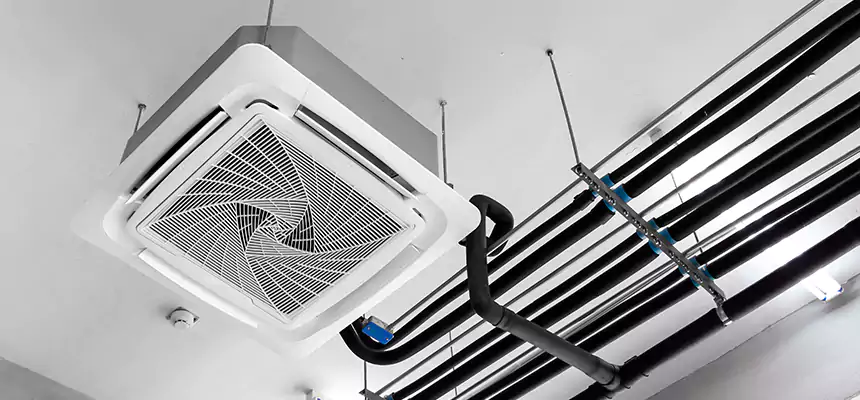 Our Smart AC Vent Controller Services in Kent, WA