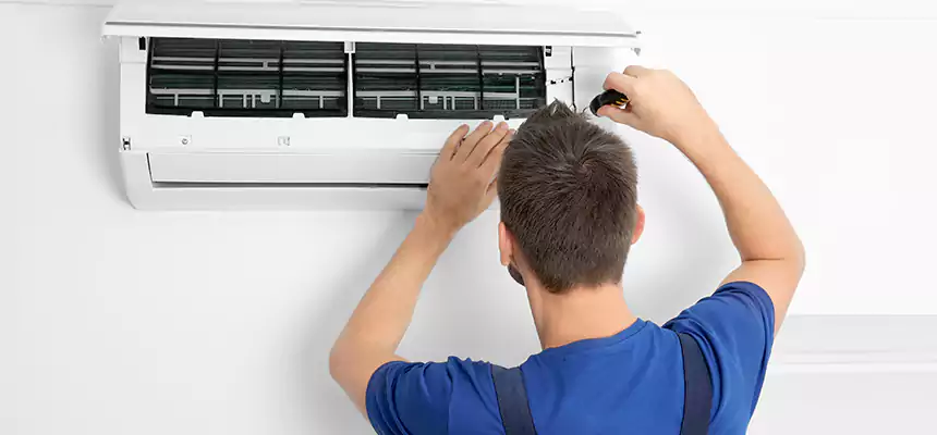 Our Smart Air Conditioning Installation Services in Kent, WA