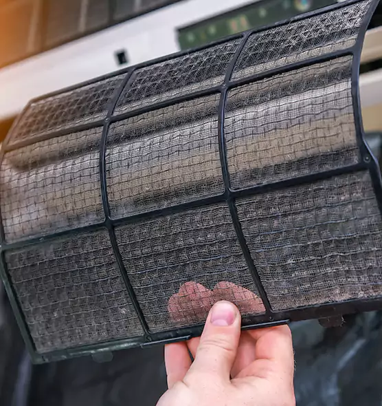 Top-notch AC Air Filter Replacement in Kent