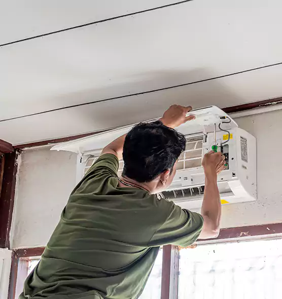 About Air Duct & AC Odor Removal in Kent, WA