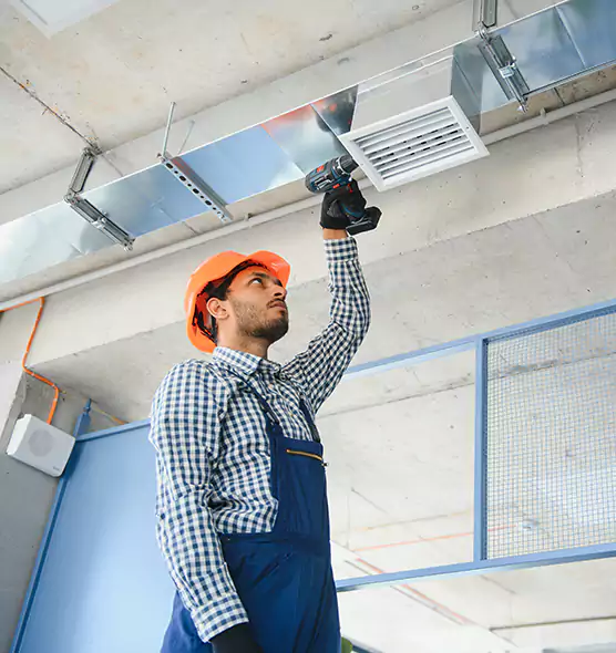 Welcome to Air Duct Cleaning & Repairs Kent — Your Local Air Duct Installation Specialists in Kent, WA