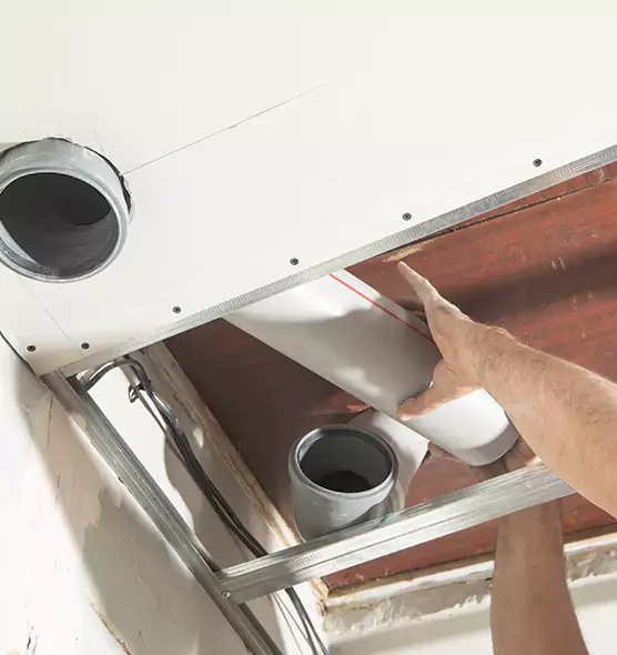 Professional Air Duct Replacement in Kent, WA