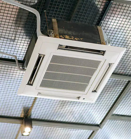 Top-Notch Allergy Relief Vent Cleaning Services in Kent, WA