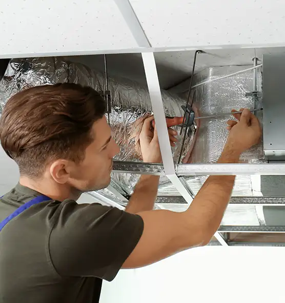 Professional Clogged Dryer Vent Repair in Kent, WA