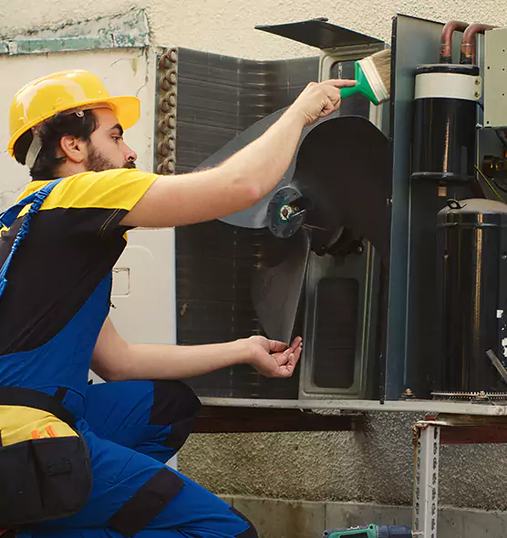 About Dryer Duct Fire Hazard Inspection in Kent, WA