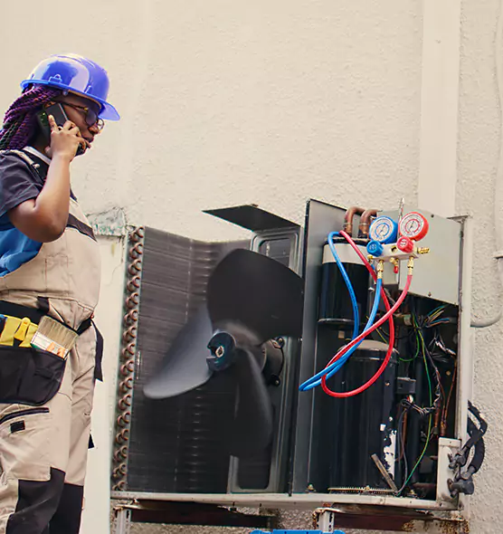 Professional Energy-Efficient HVAC Cleaning in Kent, WA