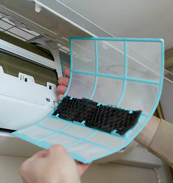 Welcome to Air Duct Cleaning & Repairs Kent — Your Local HEPA Filter Installation Pros in Kent, WA