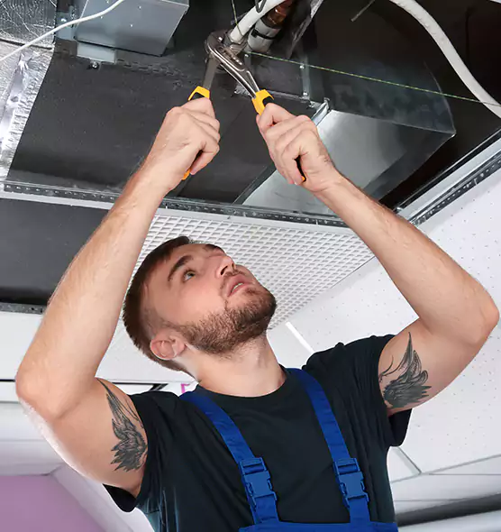 Trusted Home Air Duct Cleaning in Kent, WA