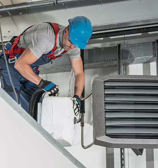 About HVAC Mold Remediation Service in Kent, WA