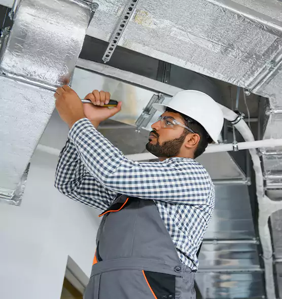 Welcome to Mold & Mildew Removal from Air Ducts Kent, WA