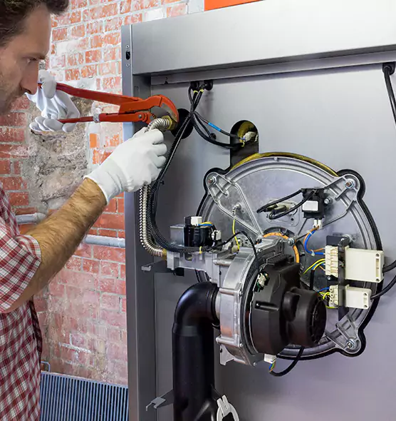 Advanced Repair Dryer Vent Hose in Kent, WA