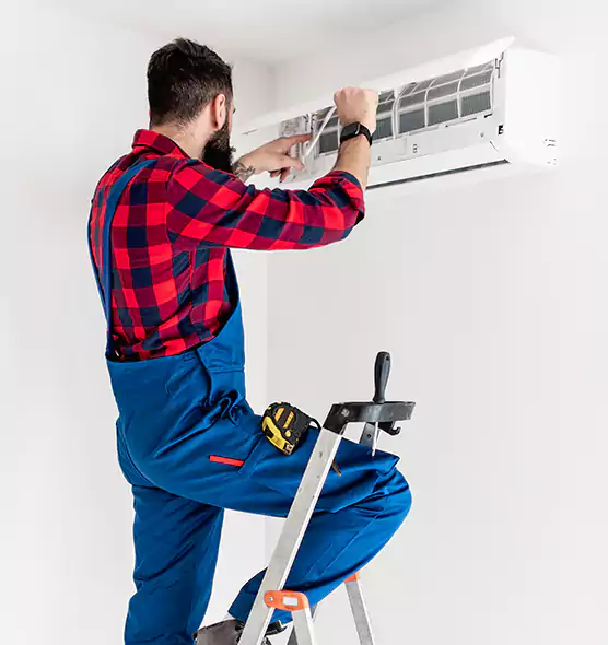 About Smart Air Conditioning Installation in Kent, WA