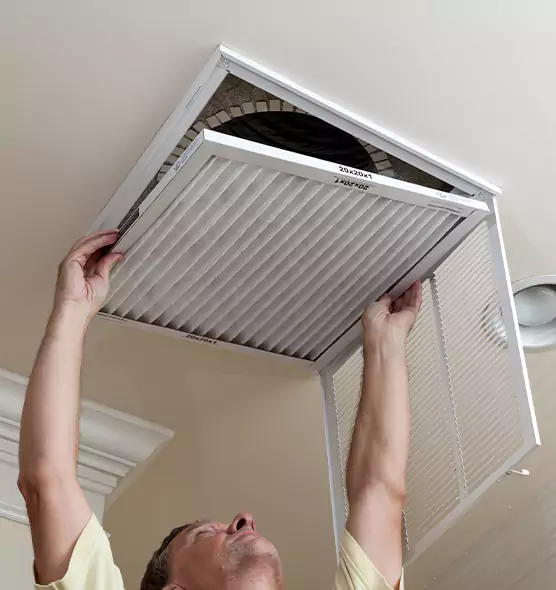 Trusted Vent Shaft Cleaning Expert in Kent, WA