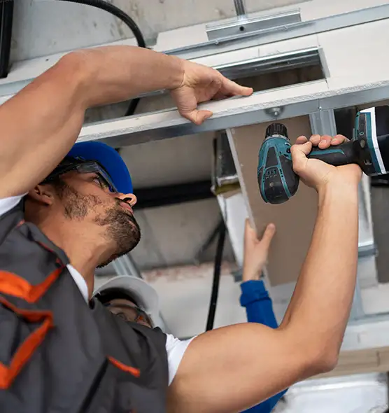 About Vent Smoke Odor Elimination in Kent, WA