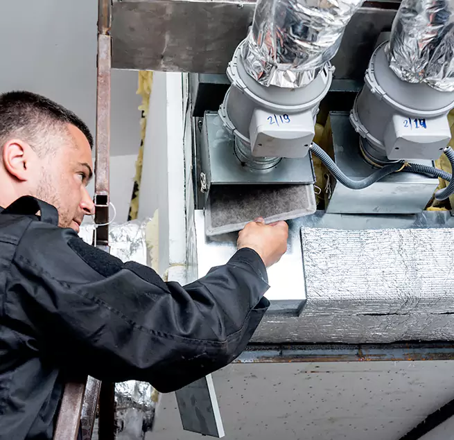 Why Homeowners & Businesses Trust Us in Kent, WA?