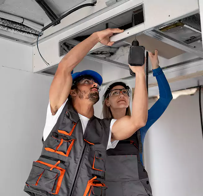 Why Homeowners & Businesses Trust Us in Kent, WA