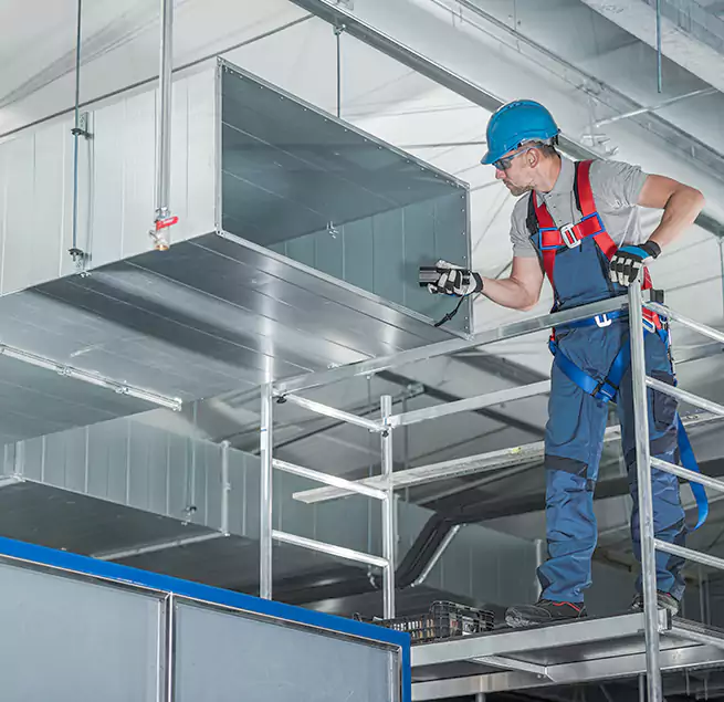 Why Homeowners & Businesses Trust Us in Kent, WA?