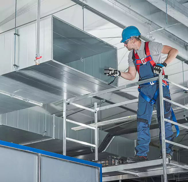 Why Homeowners Businesses Trust Us in Kent, WA