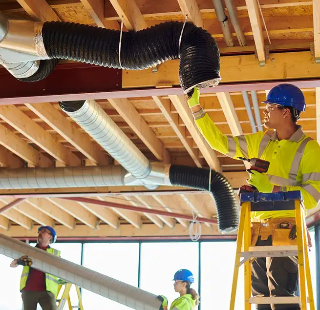 Why Homeowners & Businesses Trust Us in Kent, WA?