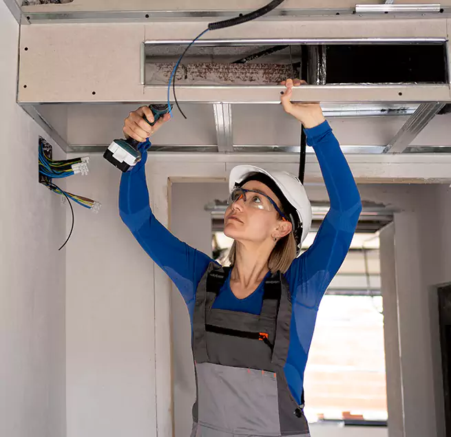  Why Homeowners & Businesses Trust Us in Kent, WA?